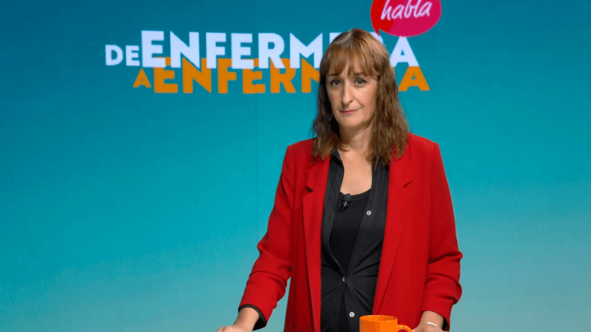 Lactancia materna con Julita Fernández - PRÓXIMAMENTE