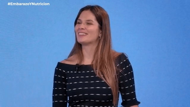 Mitos y leyendas de la nutrición en el embarazo y en el postparto