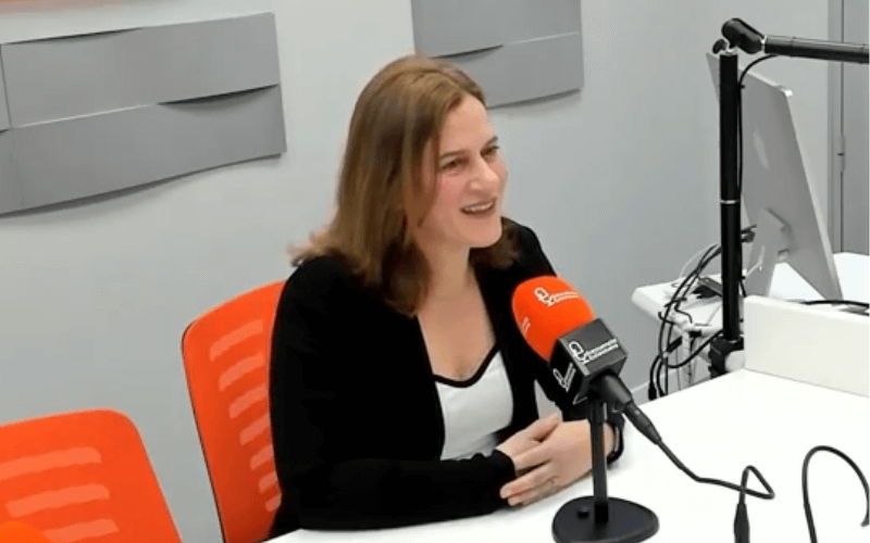 Especial Crisis y Catástrofes. Capítulo 9: DANA en Valencia