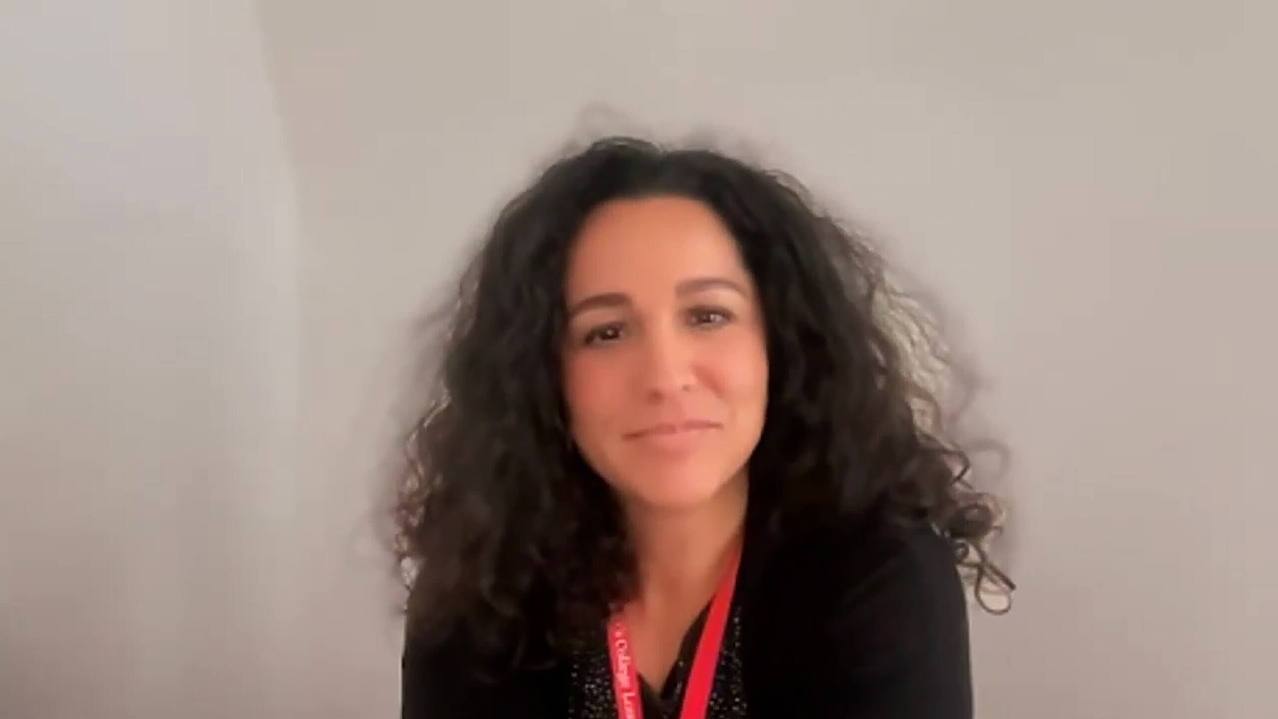 XI Premios ED | Cristina Fernández Turienzo, finalista Iniciativas Corresponsables