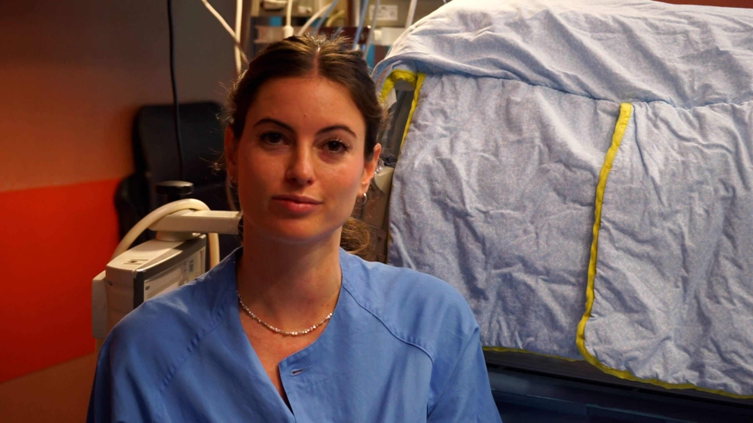 XI Premios ED | Laura Vázquez Alvira, finalista TFG, Máster y EIR