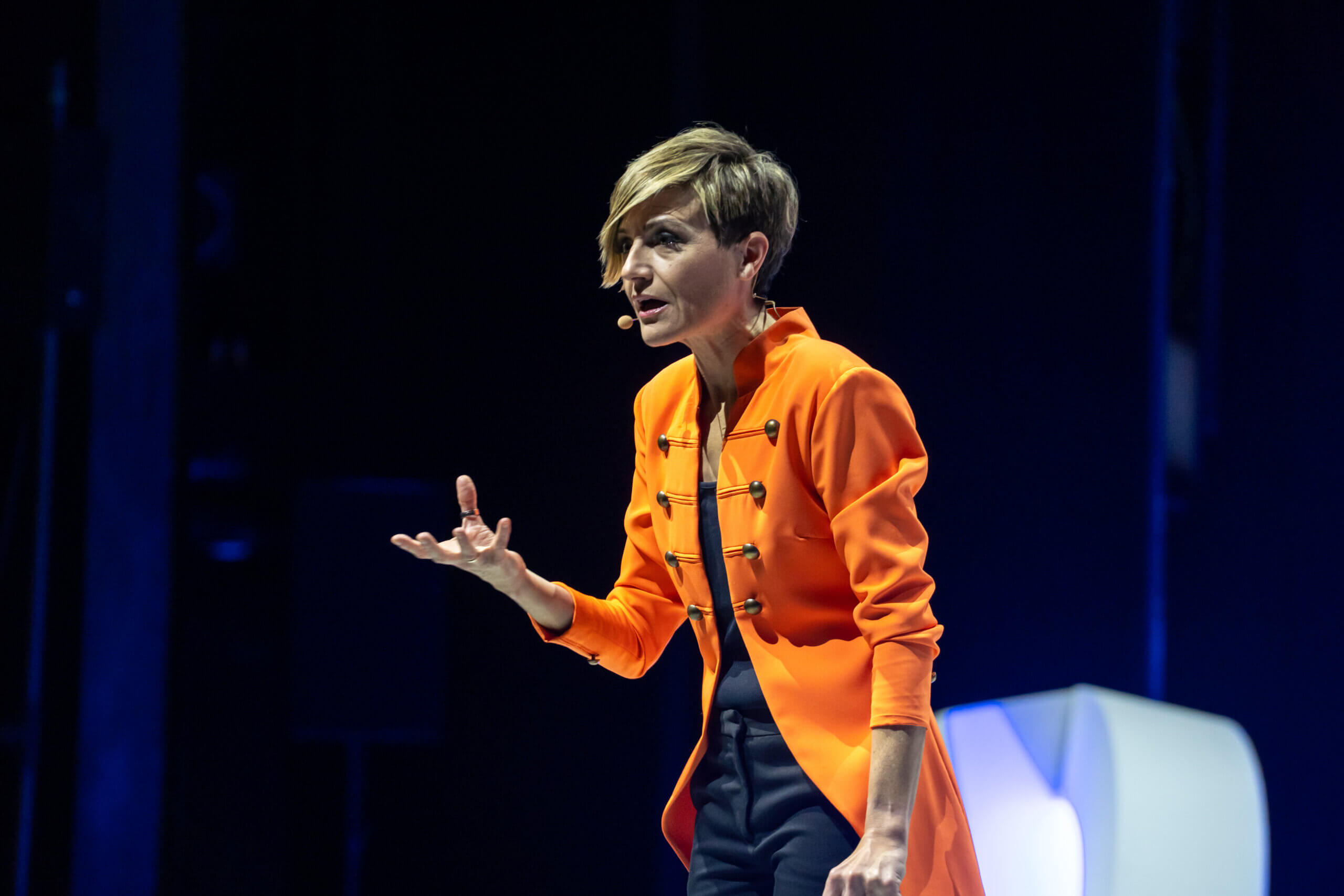 Revive los mejores momentos de la XI Gala de los Premios Enfermería en Desarrollo