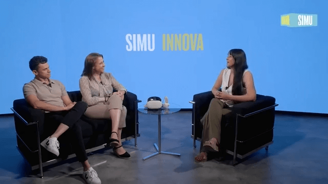 Gestaverso: preparación al parto con realidad virtual