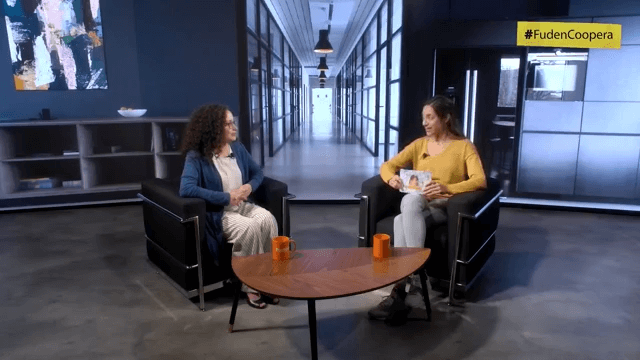 Así funciona el programa de Becas Primeras Oportunidades en Cooperación Internacional de Fuden