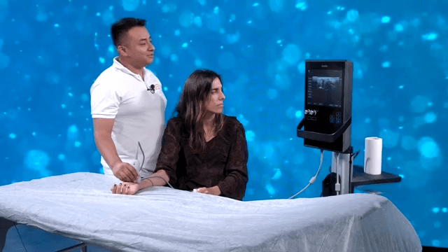 Exploración ecográfica de los principales nervios periféricos