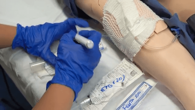 Secuencia de intubación rápida