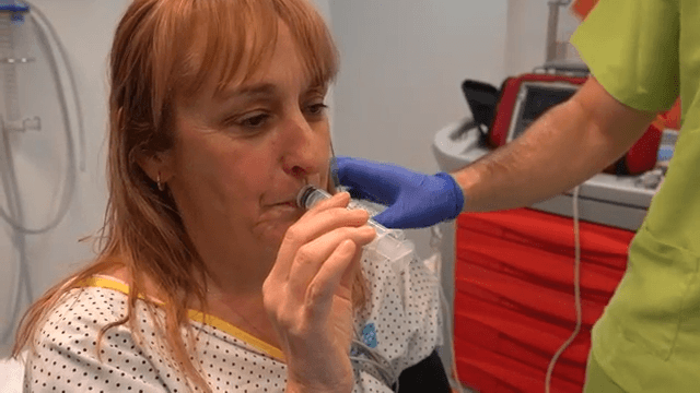 Manejo de la taquicardia estable