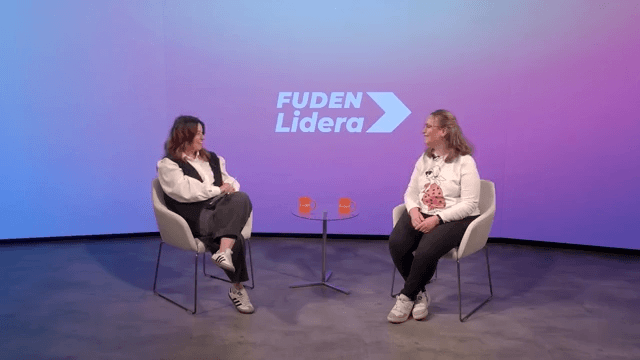 Ana Arisqueta, alumna del Máster de postgrado en Enfermería de Práctica Avanzada de Fuden