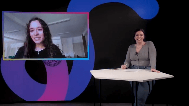 VI Premios Hygeia: conocemos a Paula Andreu Morales, finalista en la categoría Amateur