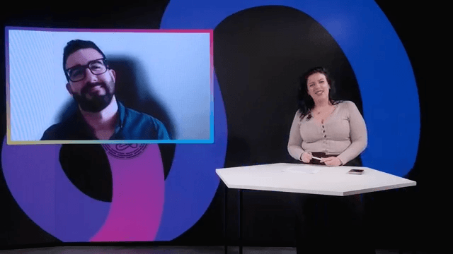 VI Premios Hygeia: Samuel Salazar Delgado, finalista de la categoría Pro