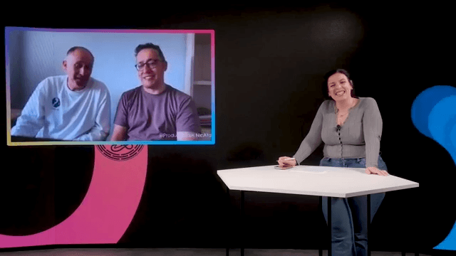 VI Premios Hygeia: Nicéforo Pascual y Ángel Atanasio, finalistas de la categoría Pro