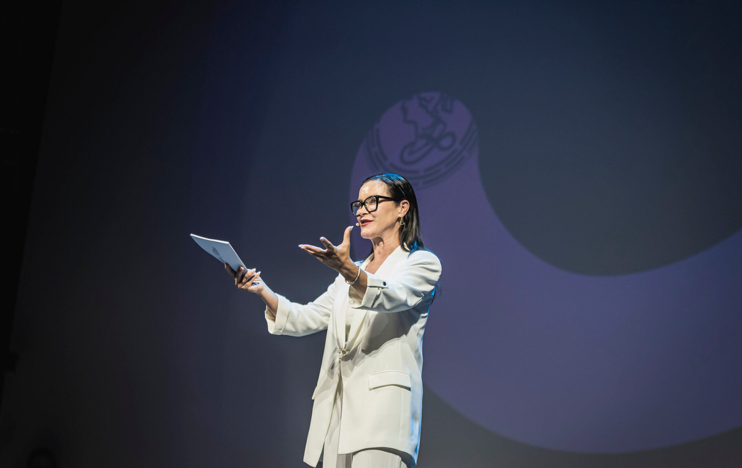 Los mejores momentos de los VI Premios Hygeia