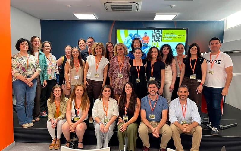 II Jornada de Simulación Clínica de Fuden